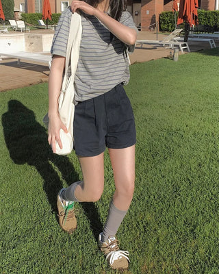 Striped T-shirt