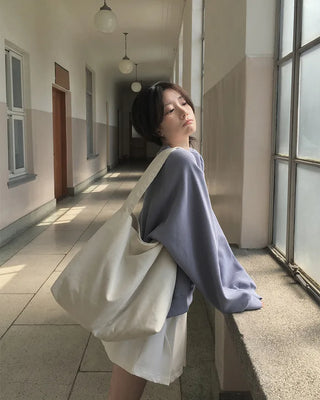 Premium PK Raglan Sweatshirt
