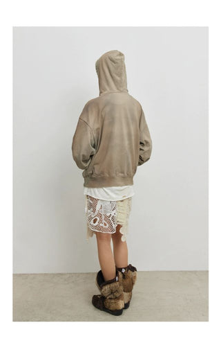 CONP SolarSystem Hoodie (Washed)