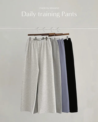 Premium PK Training Pants