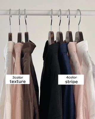 Natural Line Shirt