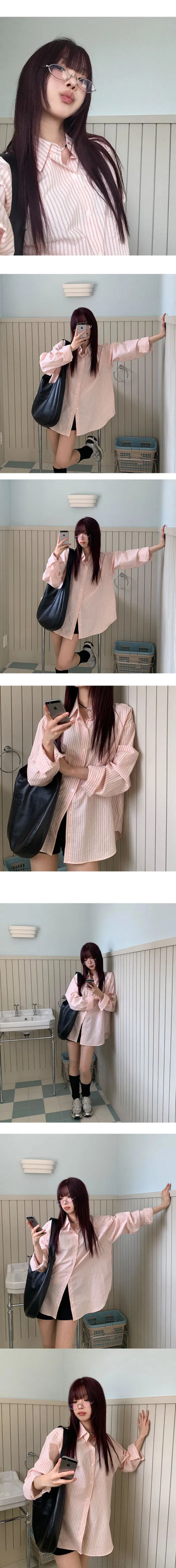 Knitwear Ribbed Shorts - 3 colors