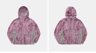 [Monterest] UPF50+ Lightweight Sun Protection Jacket