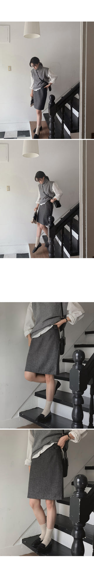 #LENTO. Soft Loafers - 2 colors