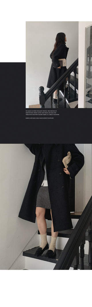 #LENTO. Soft Loafers - 2 colors