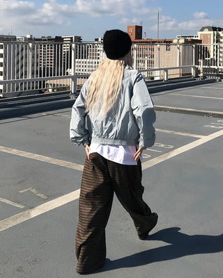 Shining Windbreaker