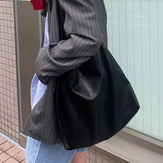 Big Cross and Shoulder Bag