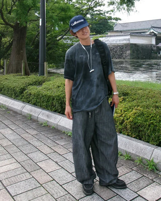 Non-Fade Selvedge Denim