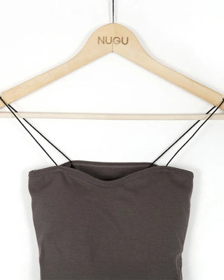 Slim Pad Sleeveless