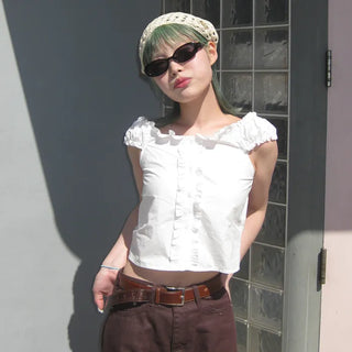 Street sunglasses