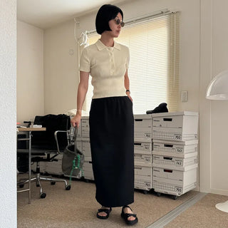 Velcro sandals