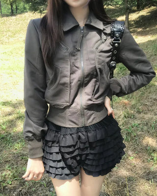 LINECROPJACKET
