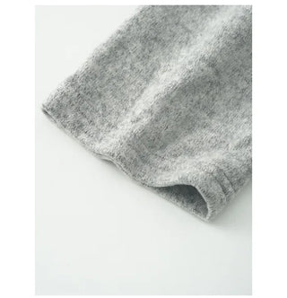 Puppy print loose-fit t-shirt