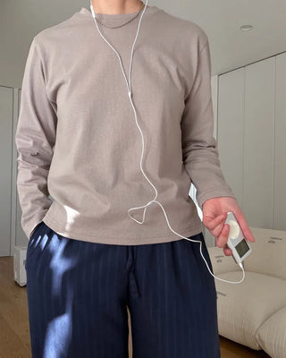 nana basic T