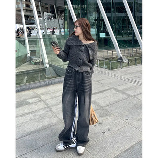 Sideline String Pants