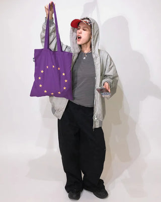 (ORIGINAL) Star Graphic Eco Bag