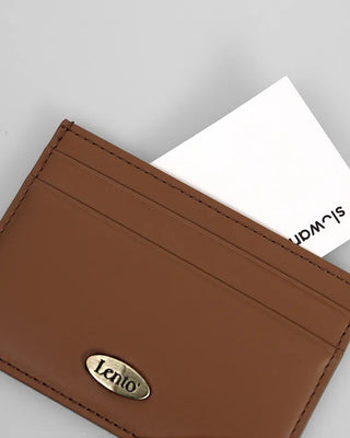 #LENTO. minimal card wallet-6color