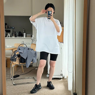 Basic Oversized T-Shirt