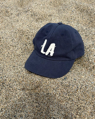 LA Patchball Cap