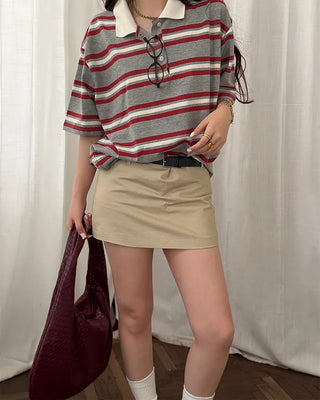 Weaving shoulder bag