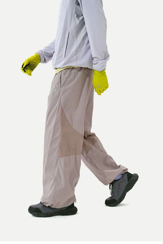 [Monterest] Lightweight Cooling Wide Leg Pants