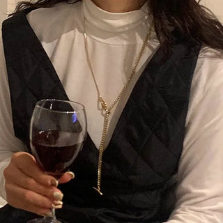 Basic necklace