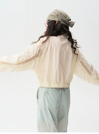 [Monterest] UPF40+ Cool Touch Sun Protection Jacket