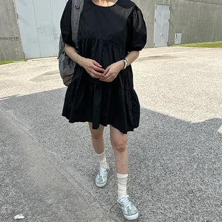 See-through socks