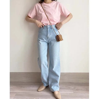peachade inner T