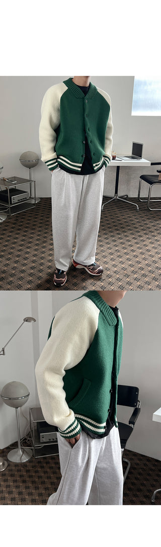 Be normal lettering T-shirt