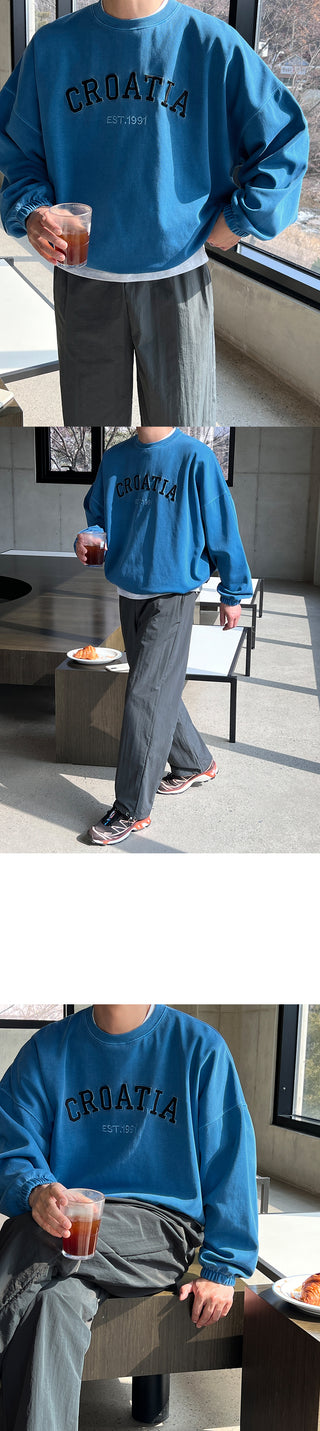 Finale String Nylon Elastic Waist Pants