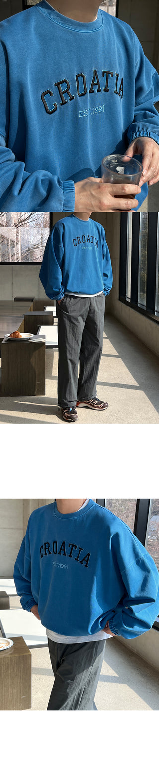 Finale String Nylon Elastic Waist Pants