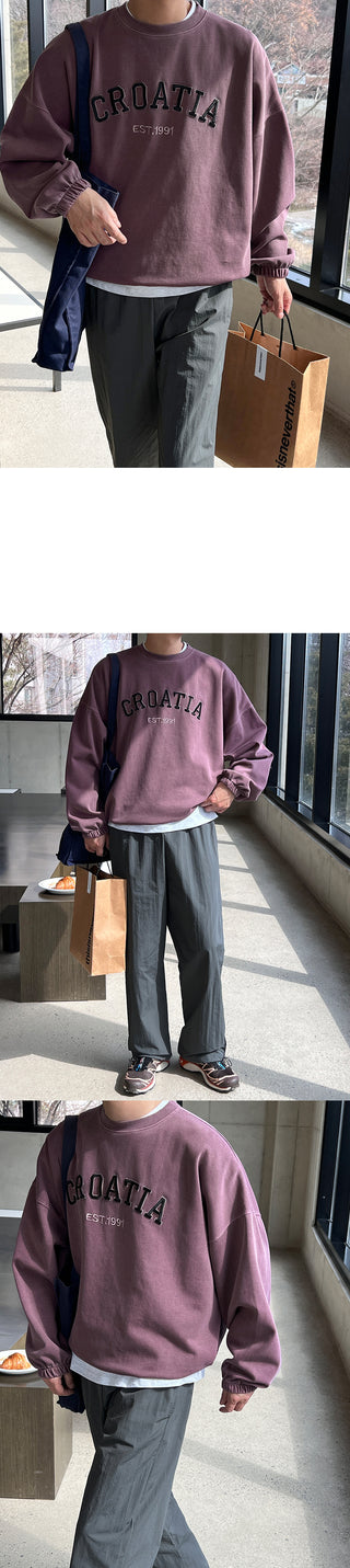 Finale String Nylon Elastic Waist Pants