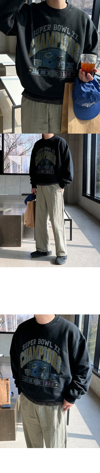 Finale String Nylon Elastic Waist Pants