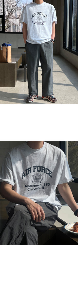 Air Force  T-shirt