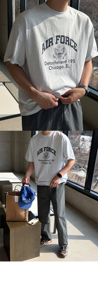Finale String Nylon Elastic Waist Pants