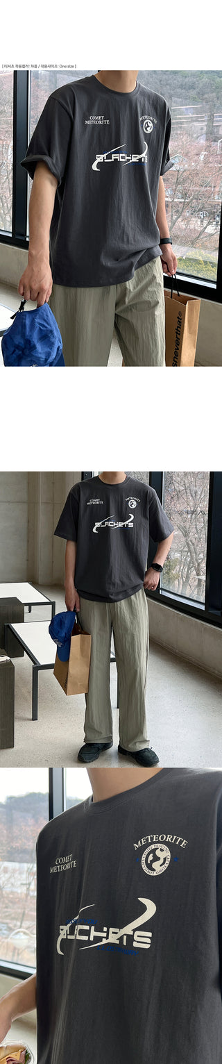 Finale String Nylon Elastic Waist Pants
