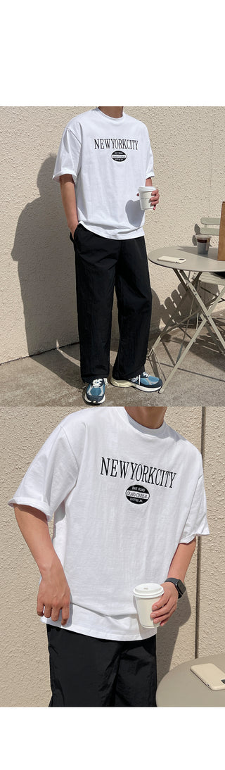 Finale String Nylon Elastic Waist Pants