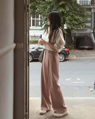 Wide-coverage slacks