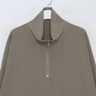 Pocket Big Anorak
