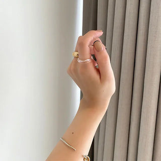 color wave ring