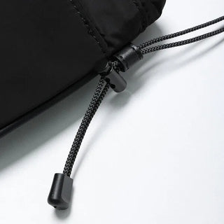String Mini Crossbody Bag