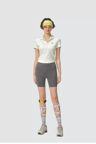 [Monterest] Quick-Dry Cooling Biker Shorts