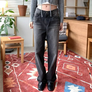 Wide-leg pants