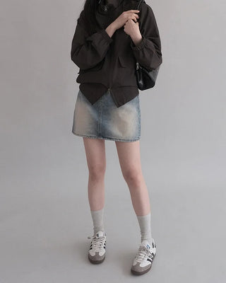Daily Long Socks - 8 Colors