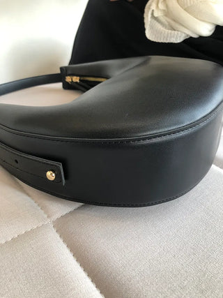 Half-moon shoulder bag (5 colors)