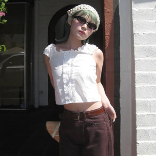 Street sunglasses