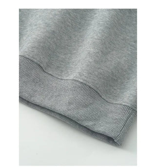 (2 colors) USA print sweatshirt