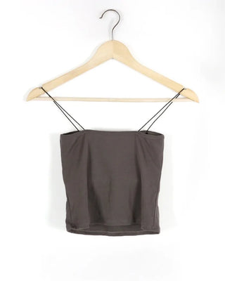 Slim Pad Sleeveless