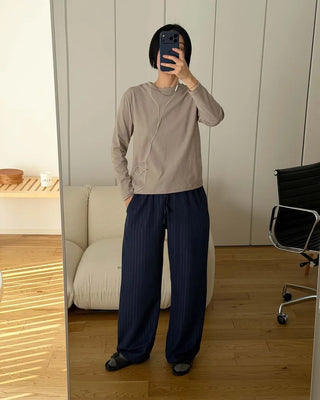 nana basic T